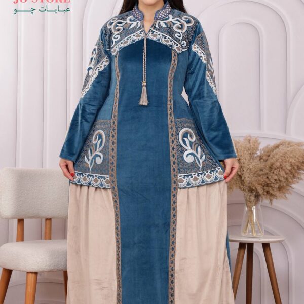 قطيفة هايدى سادة خامة اعلى جودة👌