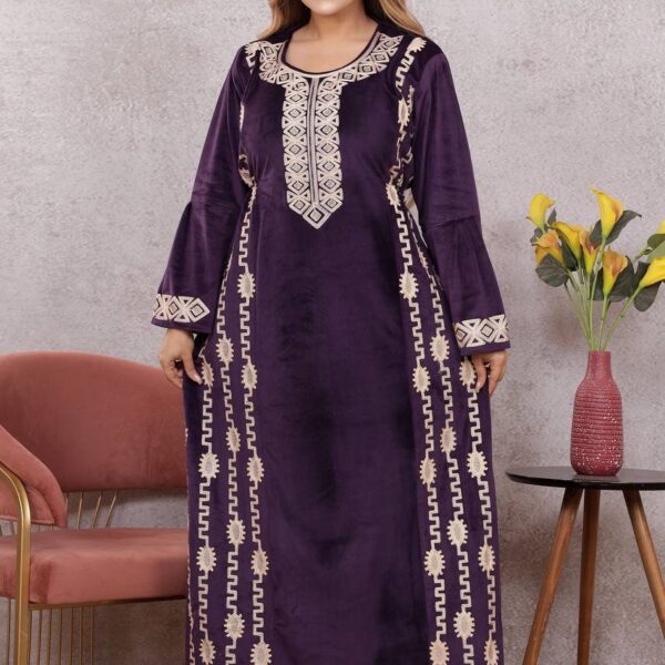 قطيفة هايدى سادة خامة اعلى جودة👌