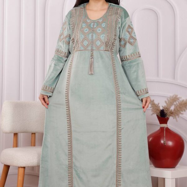 قطيفة هايدى سادة خامة اعلى جودة👌