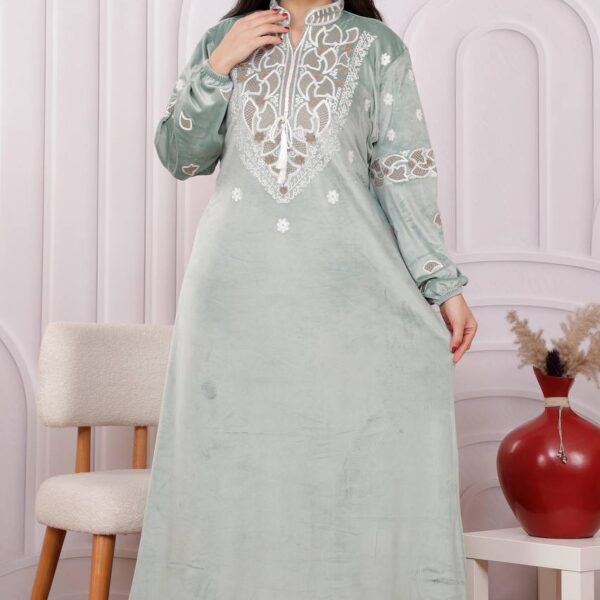 قطيفة هايدى سادة خامة اعلى جودة👌