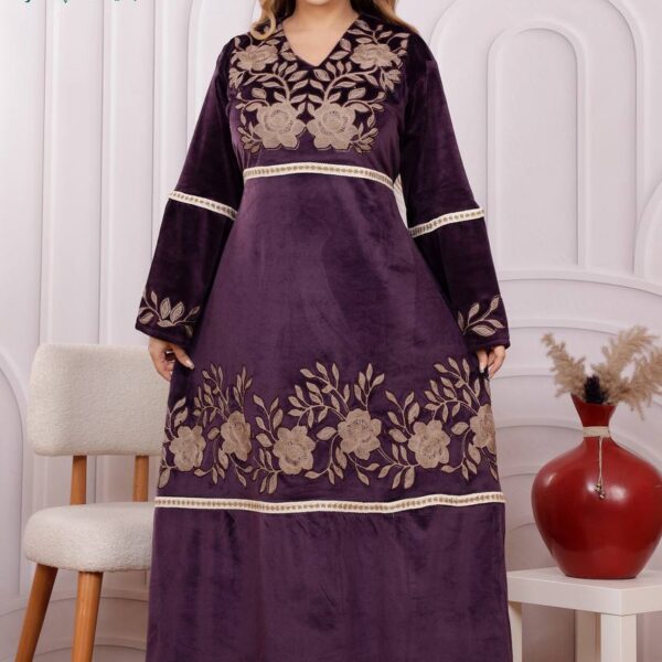 قطيفة هايدى سادة خامة اعلى جودة👌