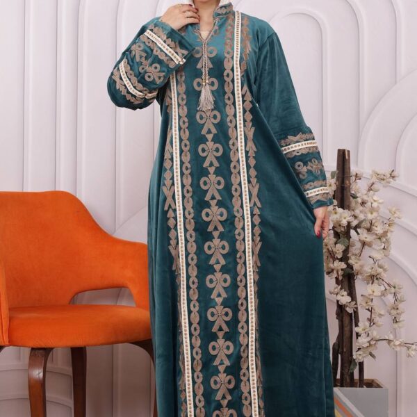 قطيفة هايدى سادة خامة اعلى جودة👌