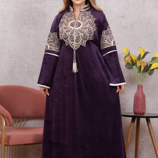 قطيفة هايدى سادة خامة اعلى جودة👌