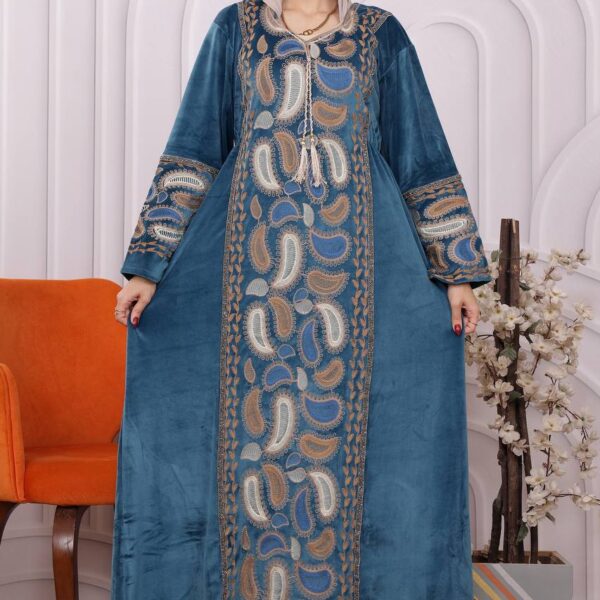 قطيفة هايدى سادة خامة اعلى جودة👌