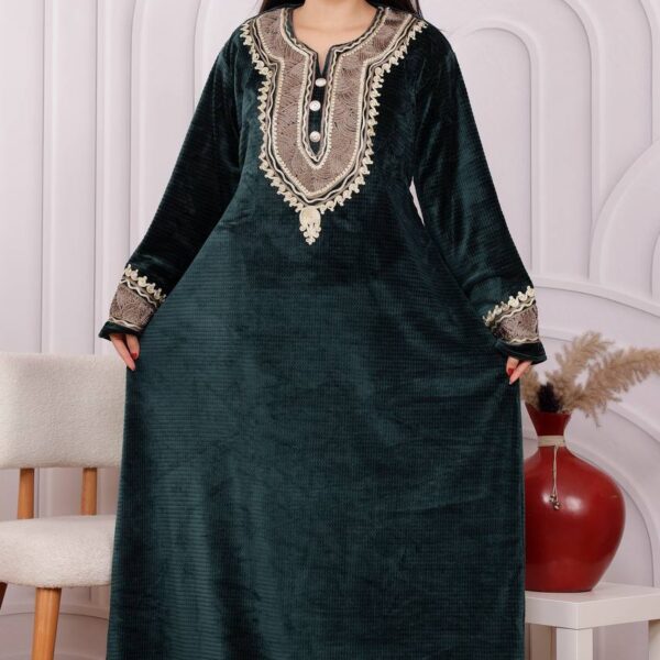 قطيفة بسكوتة سادة خامة اعلى جودة👌