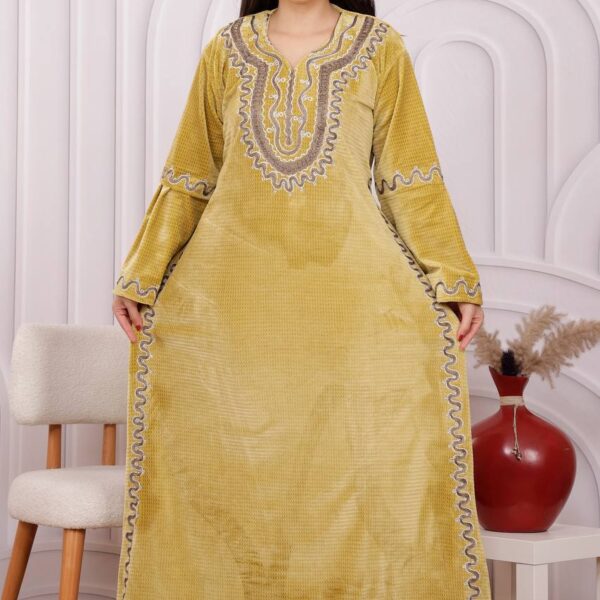 قطيفة بسكوتة سادة خامة اعلى جودة👌