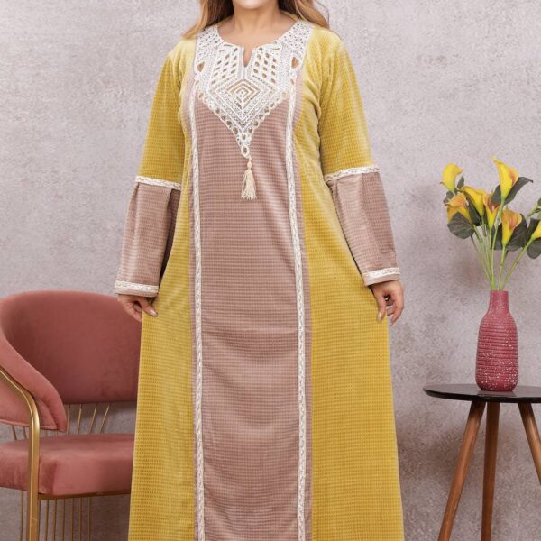 قطيفة بسكوتة سادة خامة اعلى جودة👌