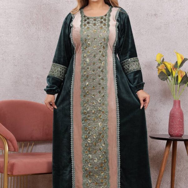 قطيفة بسكوتة سادة خامة اعلى جودة👌