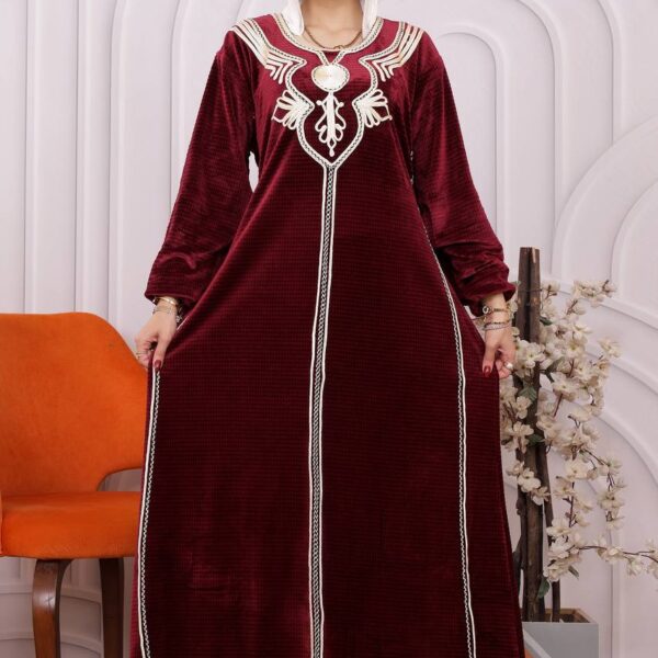 قطيفة بسكوتة سادة خامة اعلى جودة👌