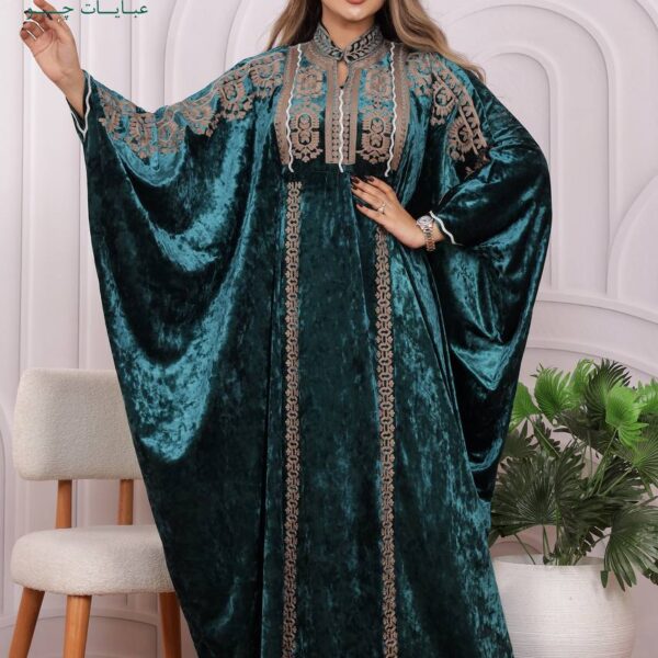 قطيفة فرنسي جنجاة سادة  خامة اعلى جودة👌