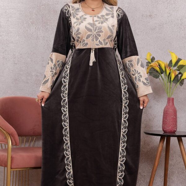 قطيفة هايدى سادة خامة اعلى جودة👌