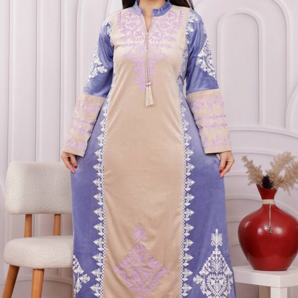 قطيفة هايدى سادة خامة اعلى جودة👌