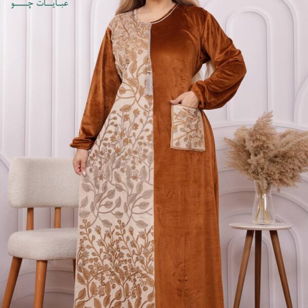 قطيفة هايدى سادة خامة اعلى جودة👌