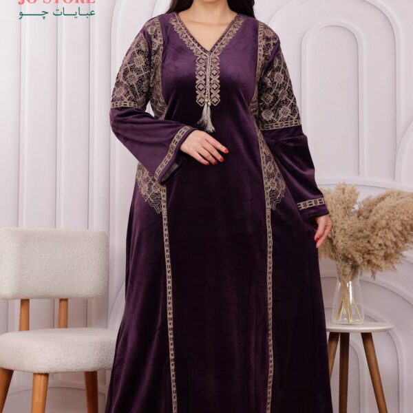 قطيفة هايدى سادة خامة اعلى جودة👌