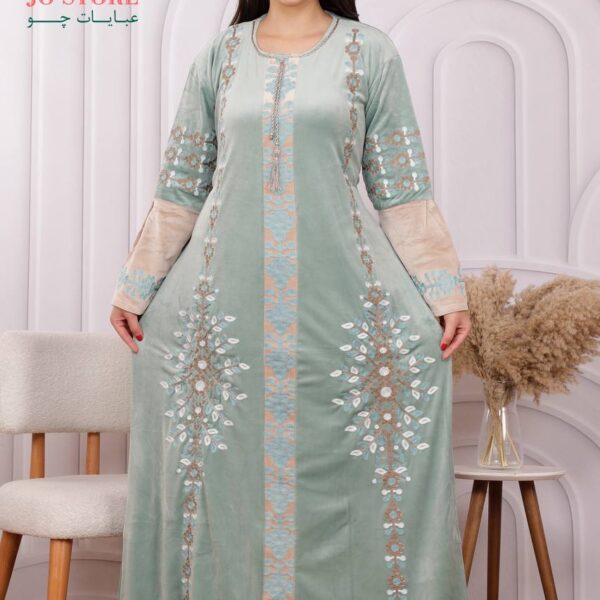 قطيفة هايدى سادة خامة اعلى جودة👌