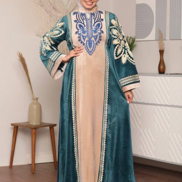 قطيفة هايدى سادة خامة اعلى جودة👌