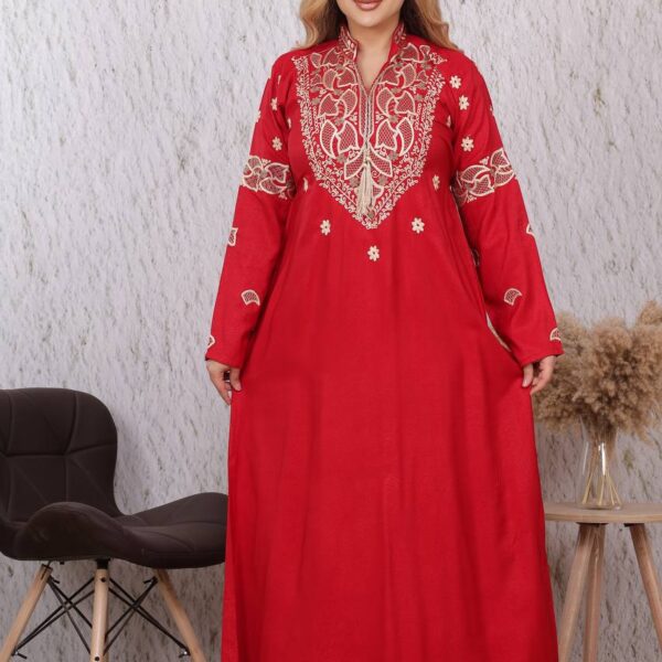 مرسيليا قطن ملسع تطريز شنيط اعلى جودة👌