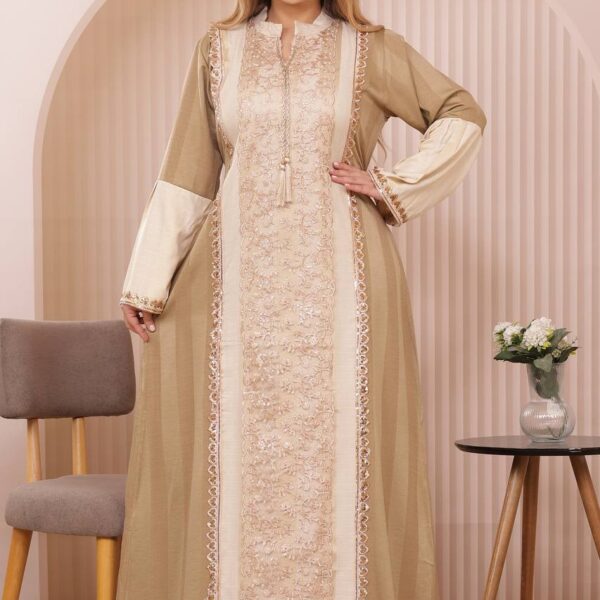 كتان * ستان كازبلانكا اعلى جودة👌