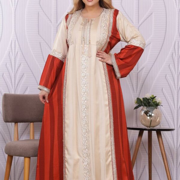 كتان * ستان كازبلانكا اعلى جودة👌