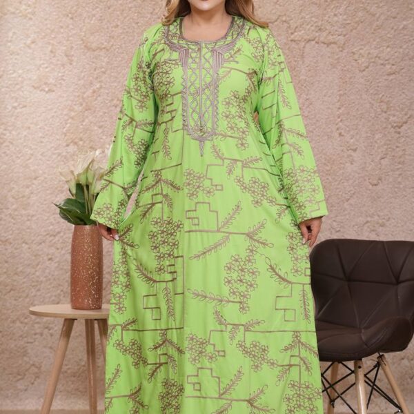 عبايه مراسى