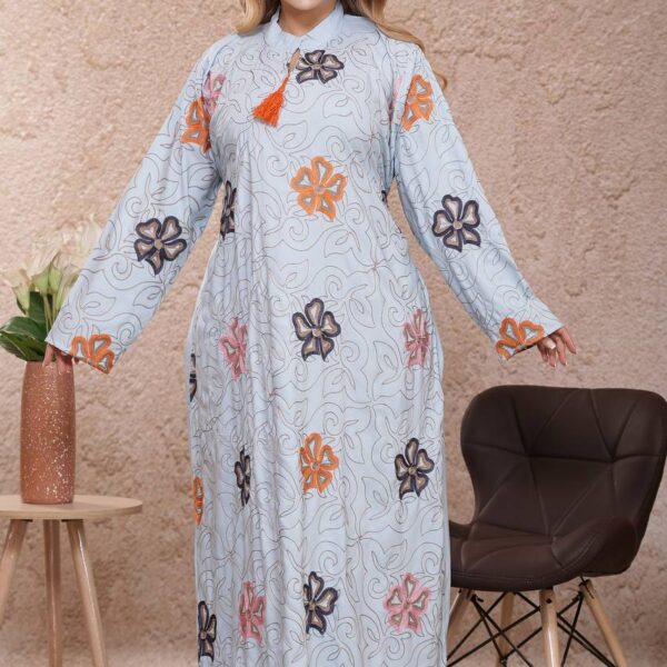 عبايه مراسى