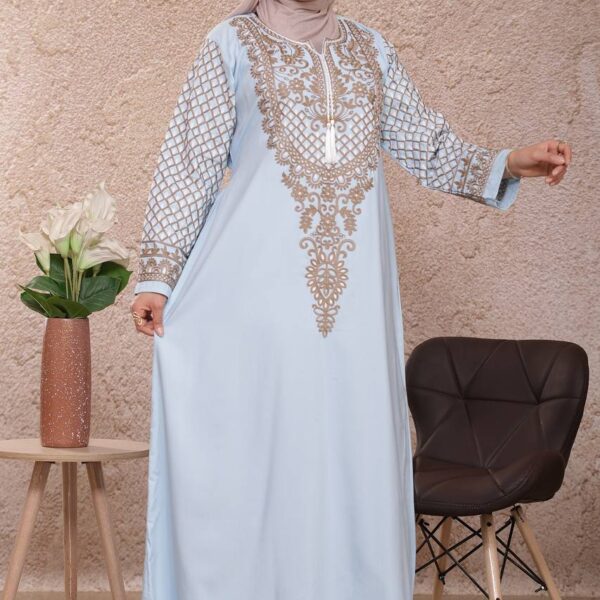 عبايه مراسي استقبال