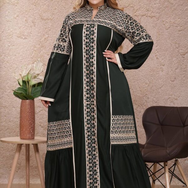 استقبال كريستاله